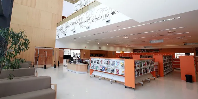 Segueixen els contacontes familars en streaming de la Biblioteca Carles Cardó