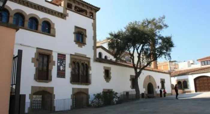 Cussó veuria amb bons ulls el trasllat de la Biblioteca al Calisay