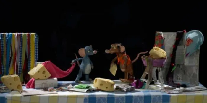 El Teatre Principal ens proposa un espectacle familiar