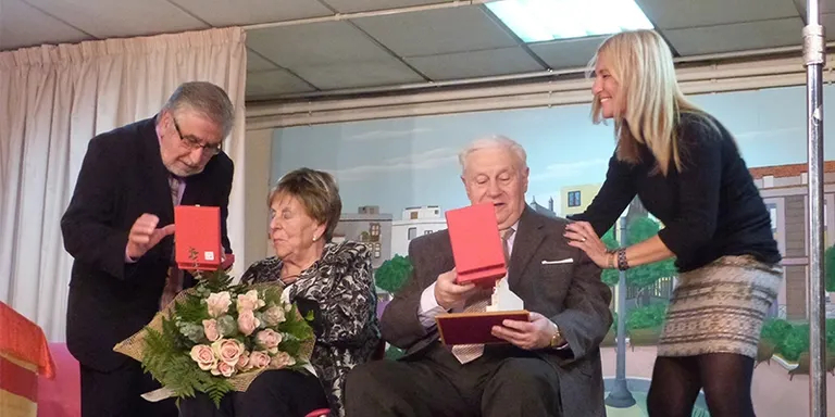 L'Ajuntament es planteja col·laborar en l'arranjament del Casal de la Gent Gran