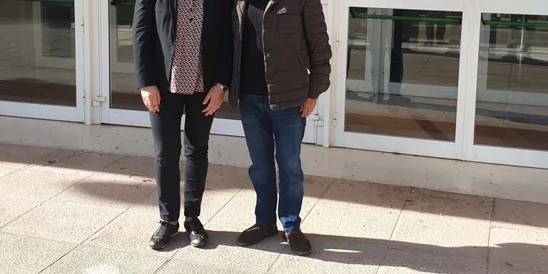 Toni Egea fitxa pel PSC amb l’objectiu de potenciar la cultura