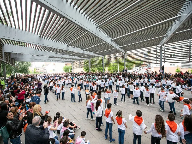 Foto: Ajuntament/Lali Puig