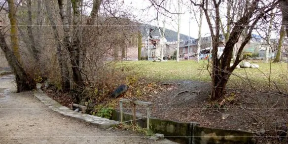 L'Ajuntament de la Seu d'Urgell habilitarà al Parc del Valira un itinerari adaptat per a les persones amb mobilitat reduïda