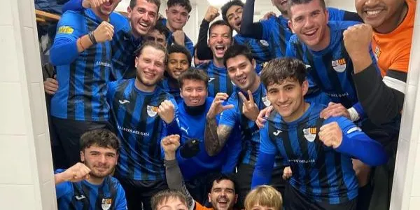 La Riera assalta el camp del Llorenç i encarrila la permanència (0-2)