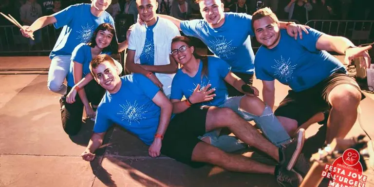 L'Espai 39 continua amb el cicle 'Enganxa't al 39' a l'agost amb els concerts del dijous
