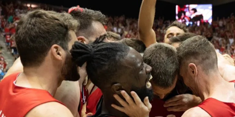 El Bàsquet Girona s’estrenarà a l’ACB contra el Reial Madrid