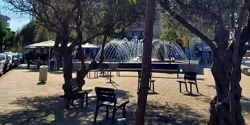 Cada cop més núvols i temperatures una mica més baixes
