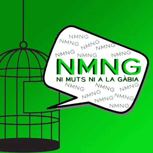 Ni muts, ni a la gàbia