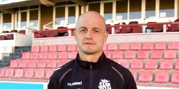 El Nàstic acomiada Rodri i fitxa Nano Rivas com a nou entrenador del primer equip
