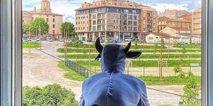 El zoom fotogràfic de la Fira de Sant Isidre premia dues col·leccions