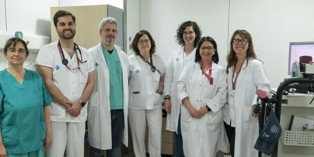 Una nova eina detecta en temps real el risc de patir un nou atac de cor