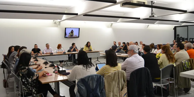 Ple municipal ordinari del mes de novembre que aprovarà el Pressupost Municipal 2020
