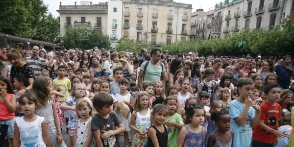 La Xarxa de Cultura destina més de 15.000 euros en ajuts al teixit cultural