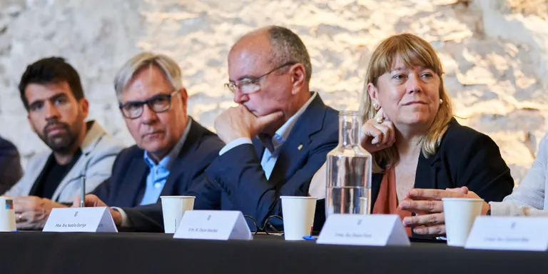 El Pla d'actuació per la llengua treballarà per millorar la situació del català a les comarques tarragonines
