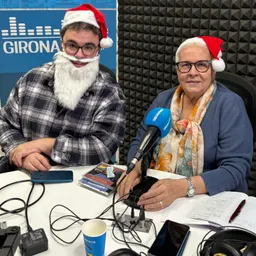 La Principal de Girona FM, El primer sol de l'any 28/12/25 - episode art