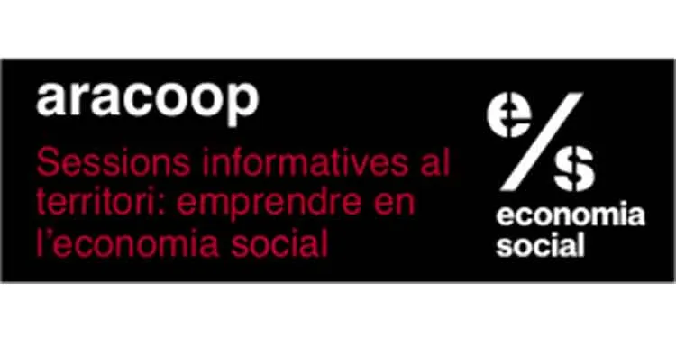 Sessió informativa al CETAP sobre projectes d’economia social