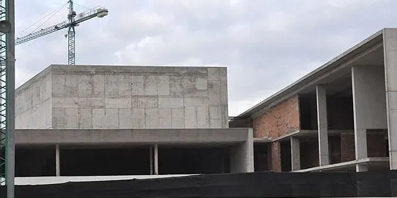 Cambrils en Comú critica la gestió del futur del Teatre Auditori de Cambrils per part de l’equip de govern