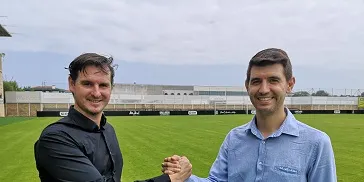 MIKEL BENGOA, NUEVO DIRECTOR DEPORTIVO DEL REAL UNIÓN