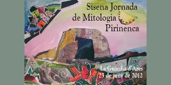 La Guàrdia d'Ares acull la 6a Jornada de Mitologia Pirinenca