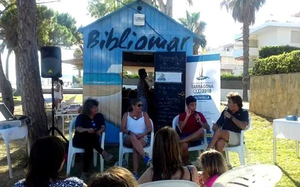 Foto: Maria Jesús Ortega