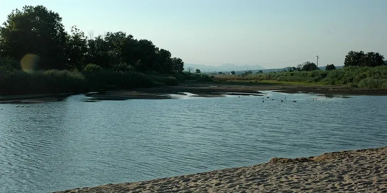 La Taula de treball del Delta de la Tordera espera tenir un estudi científic el mes de juny