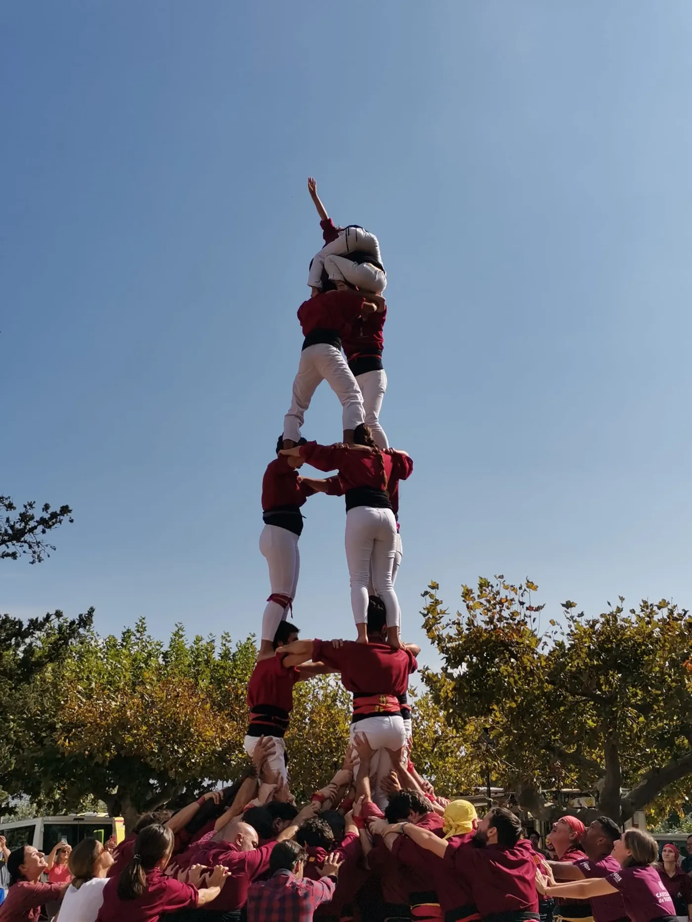 Ple extraordinari juliol 2018