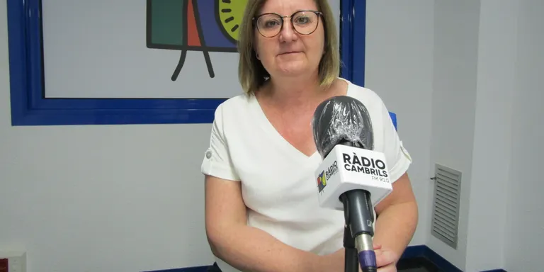 Camí Mendoza: “La moció de censura no està justificada i no s’aguanta per enlloc”