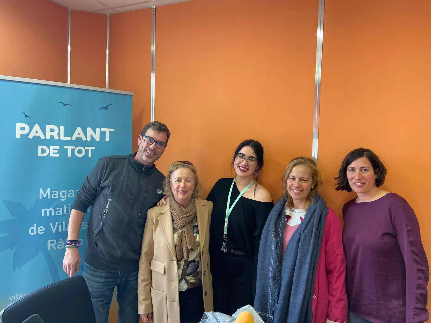 Fem Salut, Lactància materna