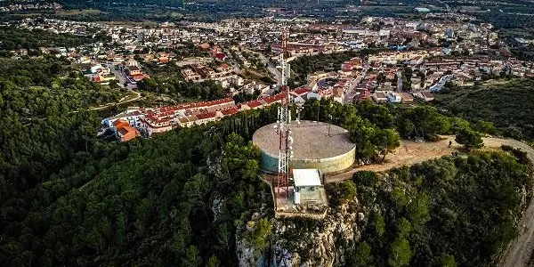 Roda de Berà passa a la Fase 2 del pla de mesures per economitzar aigua degut a l’estat dels pous