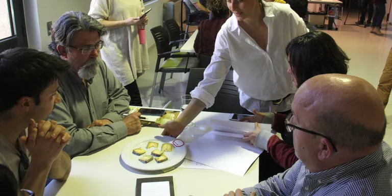 La Seu apropa els formatges artesans del Pirineu als restaurants del territori