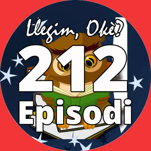 Llegim OKè? del 18/09/2024 (Episodi 212)