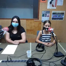 L'entrevista -  Representants Festes Majors 2021 del 14/07/2021 - episode art