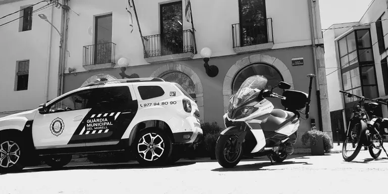 El Morell espera comptar amb el servei dels vigilants al complet en les pròximes setmanes