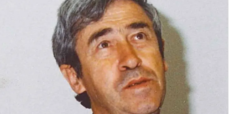 Dol per la mort de Jesús Babià i Serra, president del Consell Consultiu de la Gent Gran de l’Alt Urgell