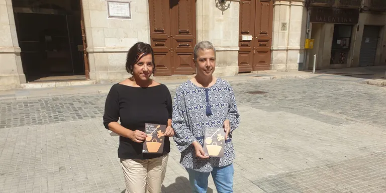 Valls reprèn el cicle “Reviu El Centre Històric”
