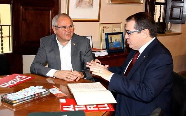 Altafulla torna a aprovar amb nota en matèria de seguretat