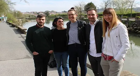 LAS BECAS RIBERA DESVELAN LOS PROYECTOS GANADORES DE 2018