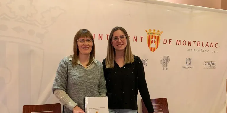 L’Ajuntament soterrarà les línies elèctriques del carrer Nostra Senyora de Lourdes