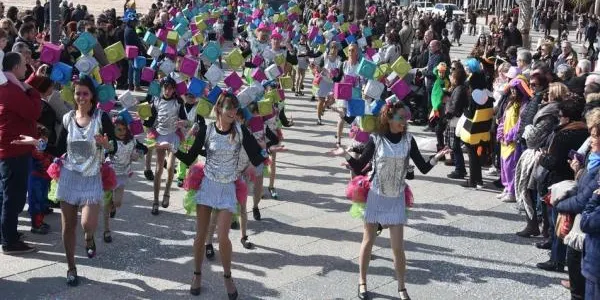 El Catllar, Creixell i Torredembarra preparen el Carnaval 2023