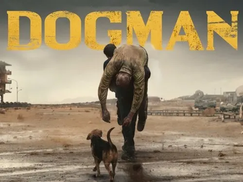 Us convidem a veure la pel·lícula “Dogman” aquest divendres a La Sala