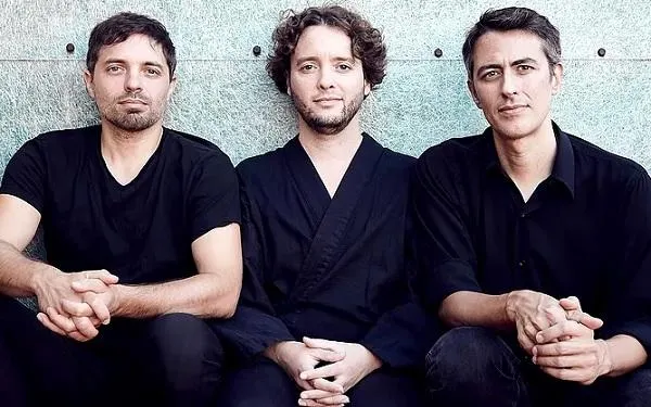 Foto: Guillermo Rizzotto Trio