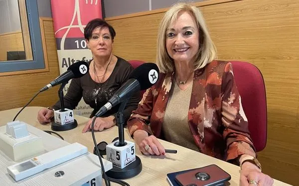 Foto: Altafulla Ràdio