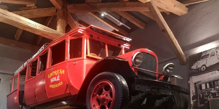 S’impulsa la campanya de promoció 2x1 del Museu Etnològic del Montseny d’Arbúcies per Setmana Santa
