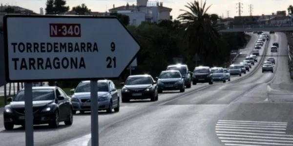 STOP Accidents impulsa una campanya per evitar sinistres viaris a les carreteres catalanes