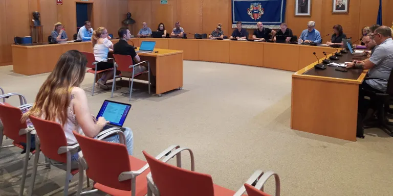 El ple de comiat dels regidors que no repetiran el pròxim mandat es farà el 5 de juliol