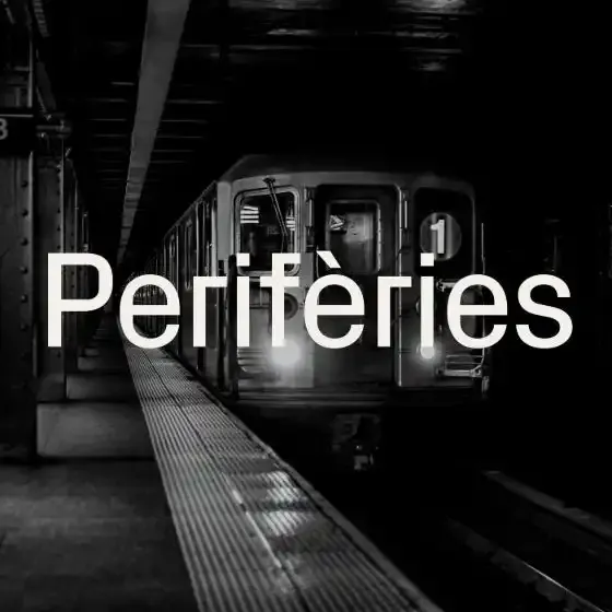 PERIFÈRIES