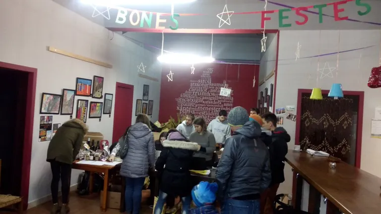 Nou èxit d'inscripcions a la Sant Silvestre de la Seu