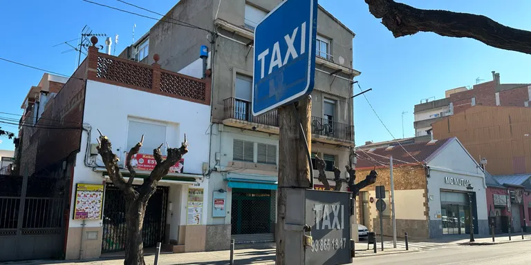 El Ple Municipal aprova les tarifes del taxi pel 2024
