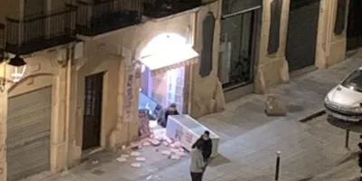 Creixen els robatoris, baralles i la inseguretat a Valls