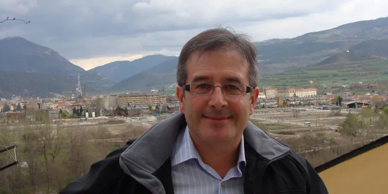 Ausàs destaca l'ajut als petits municipis i l'avenç en tecnologies com actius del seu mandat